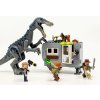 LEGO Jurassic World 75935 Setkání s Baryonyxem: Hon za pokladem