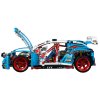 LEGO Technic 42077 Závodní auto