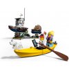 LEGO Hidden Side 70419 Stará rybářska bárka