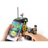 LEGO Hidden Side 70419 Stará rybářska bárka