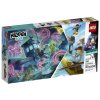 LEGO Hidden Side 70419 Stará rybářska bárka