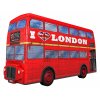 RAVENSBURGER 3D puzzle Londýnský autobus Doubledecker 216 ks