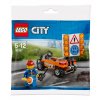 Lego City 30357 Silničář