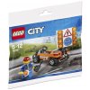 Lego City 30357 Silničář