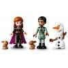 LEGO Disney Frozen 41164 Kouzelný domek na stromě
