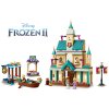 LEGO Disney Frozen II 41167 Království Arendelle
