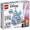LEGO Disney Frozen II 41168 Elsina kouzelná šperkovnice