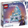 LEGO Disney Frozen II 41168 Elsina kouzelná šperkovnice