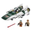 LEGO Star Wars 75248 Stíhačka A-Wing Odboje™