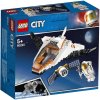 LEGO City 60224 Údržba vesmírné družice