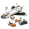 LEGO City 60226 Raketoplán zkoumající Mars