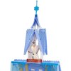 Frozen 2 Velký hrad Arendelle