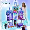 Frozen 2 Velký hrad Arendelle