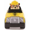 Spin Master Paw Patrol Rubble Roadster