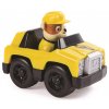 Spin Master Paw Patrol Rubble Roadster