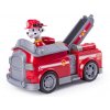 Spin Master Paw Patrol základní vozidla s figurkou Marshall