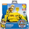 Spin Master Paw Patrol Základní vozidla s figurkou Rubble