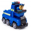 Spin Master Paw Patrol Základní vozidla ULTIMATE RESCUE Chase