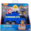 Spin Master Paw Patrol Základní vozidla ULTIMATE RESCUE Chase