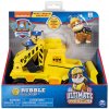 Spin Master Paw Patrol Základní vozidla ULTIMATE RESCUE Rubble