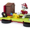 Spin Master Paw Patrol Auto Hrací Sada 2v1 Marshall