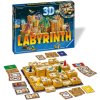 RAVENSBURGER Labyrinth 3D