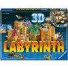 RAVENSBURGER Labyrinth 3D