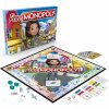 Hasbro Monopoly ženská edice