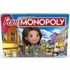 Hasbro Monopoly ženská edice