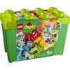 LEGO DUPLO 10914 Velký box s kostkami