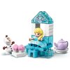 LEGO DUPLO 10920 Čajový dýchánek Elsy a Olafa