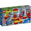 LEGO DUPLO 10921 Laboratoř superhrdinů