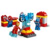 LEGO DUPLO 10921 Laboratoř superhrdinů