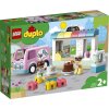 LEGO DUPLO 10928 Pekárna