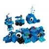 LEGO Classic 11006 Modré kreativní kostičky