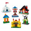 LEGO Classic 11008 Kostky a domky