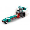 LEGO Creator 31101 Monster truck