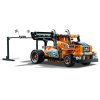 LEGO Technic 42104 Závodní tahač