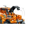 LEGO Technic 42104 Závodní tahač