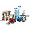 LEGO City 60246 Policejní stanice