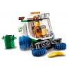 LEGO City 60249 Čistící vůz