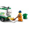 LEGO City 60249 Čistící vůz