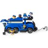 Spin Master Paw Patrol Záchranné vozidlo Chase