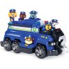 Spin Master Paw Patrol Záchranné vozidlo Chase