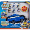 Spin Master Paw Patrol Záchranné vozidlo Chase