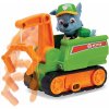 Spin Master Paw Patrol Vozidlo s figurkou Ultimate Rescue Rocky