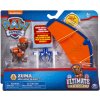 Spin Master Paw Patrol Vozidlo s figurkou Ultimate Rescue Zuma