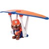 Spin Master Paw Patrol Vozidlo s figurkou Ultimate Rescue Zuma