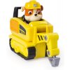 Spin Master Paw Patrol Vozidlo s figurkou Ultimate Rescue Rubble