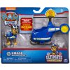 Spin Master Paw Patrol Vozidlo s figurkou Ultimate Rescue Chase